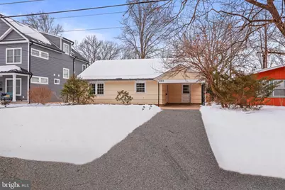 202 Linden Lane, Princeton, NJ 08540 - Photo 1