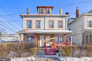 1324 Princeton Ave, Trenton, NJ 08638 - Photo 1