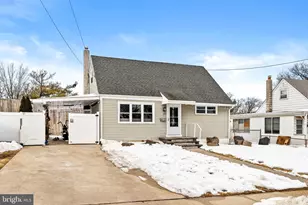 24 Soloff Dr, Hamilton Township, NJ 08610 - Photo 1