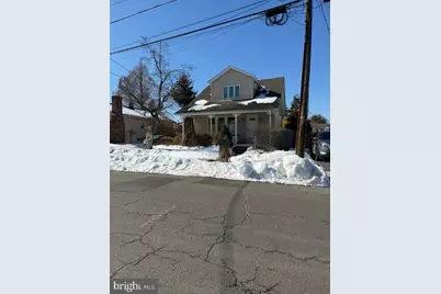327 McAdoo Avenue, Hamilton Township, NJ 08619 - Photo 1