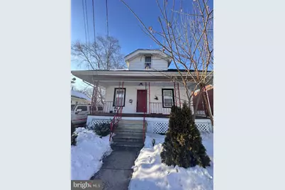 411 Rowan Ave, Hamilton Township, NJ 08610 - Photo 1