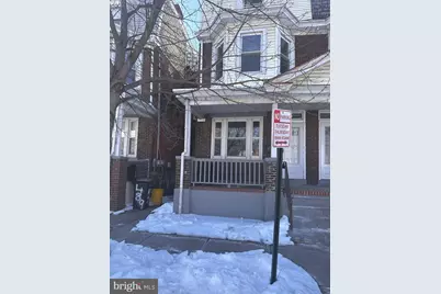 491 W Hanover St, Trenton, NJ 08618 - Photo 1