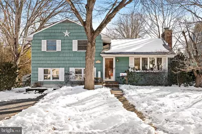 215 Greeley Street, Hightstown, NJ 08520 - Photo 1