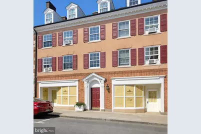 9 Palmer Sq W #A, Princeton, NJ 08542 - Photo 1