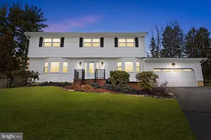 17 Yeger Rd, Princeton Junction, NJ 08550 - Photo 1