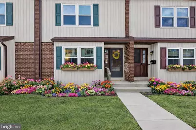 9H Shirley Lane, Lawrence Township, NJ 08648 - Photo 1