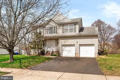 23 Sundew Drive, Ewing Township, NJ 08560 - Photo 1