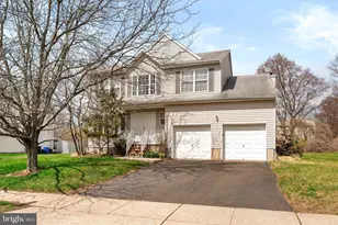 23 Sundew Dr, Ewing Township, NJ 08560 - Photo 1