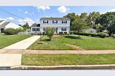 3 Bent Twig Lane, Ewing Township, NJ 08638 - Photo 1