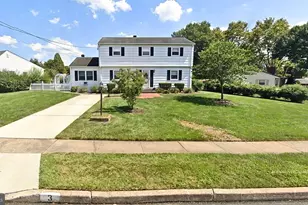 3 Bent Twig Ln, Ewing Township, NJ 08638 - Photo 1