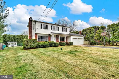 21 Fabrow Drive, Titusville, NJ 08560 - Photo 1