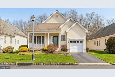 7 Swallow Drive, Hamilton Township, NJ 08690 - Photo 1