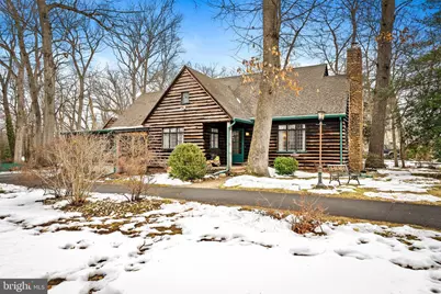 181 E Ward Street, Hightstown, NJ 08520 - Photo 1