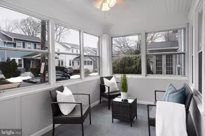 25 Preston Avenue, Ewing Township, NJ 08618 - Photo 1