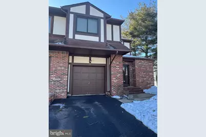 1 Devonshire Court, Ewing Township, NJ 08628 - Photo 1