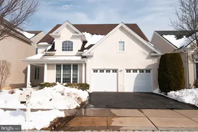 29 Copernicus Court, Cranbury Township, NJ 08512 - Photo 1