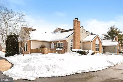 55 Woolsey Court, Pennington, NJ 08534 - Photo 1