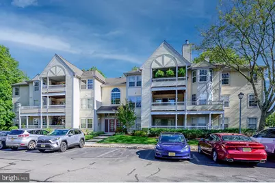115 Cascade Court #7, Princeton, NJ 08540 - Photo 1