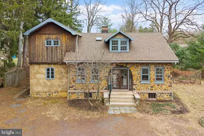 341 Cherry Hill Road, Princeton, NJ 08540 - Photo 1