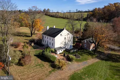 46 Poor Farm Road, Pennington, NJ 08534 - Photo 1