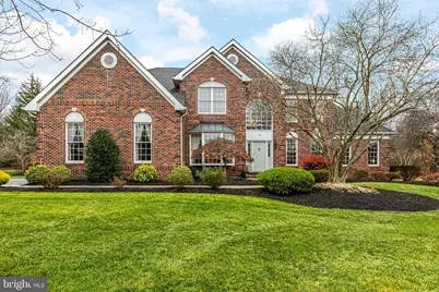10 Caroline Drive, Princeton, NJ 08540 - Photo 1