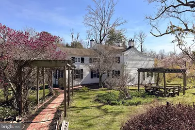 537 Stockton Street, Princeton, NJ 08540 - Photo 1