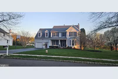 3 Wycklow Drive, Robbinsville, NJ 08691 - Photo 1