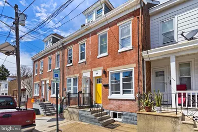 629 Ohio Avenue, Trenton, NJ 08638 - Photo 1