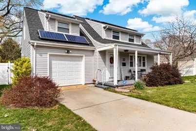 22 James Place, Hamilton Township, NJ 08690 - Photo 1