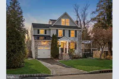 175 Cedar Lane, Princeton, NJ 08540 - Photo 1