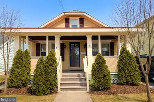 81 Elizabeth Ave, Hamilton Township, NJ 08610 - Photo 1