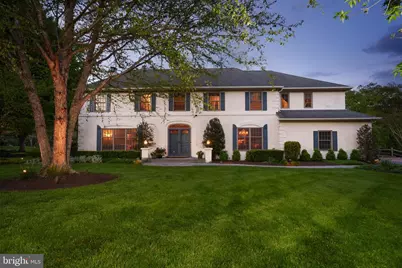 4 Chatsworth Court, Lawrence Township, NJ 08648 - Photo 1