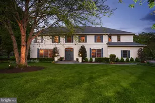 4 Chatsworth Ct, Lawrence Township, NJ 08648 - Photo 1