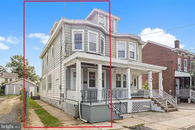 541 Emmett Avenue, Trenton, NJ 08629 - Photo 1