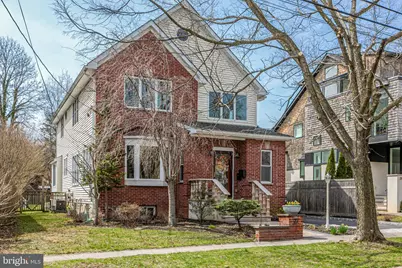 27 Markham Road, Princeton, NJ 08540 - Photo 1