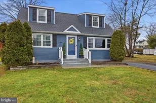 35 Rosedale Ave, Ewing Township, NJ 08638 - Photo 1