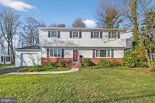 9 Rydal Dr, Lawrence Township, NJ 08648 - Photo 1