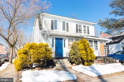 632 Lalor Street, Trenton, NJ 08611 - Photo 1