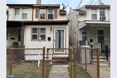 28 Park Lane, Hamilton Township, NJ 08609 - Photo 1