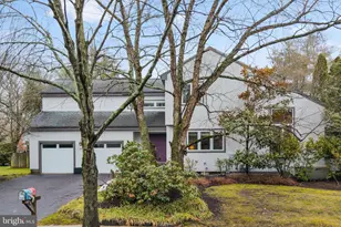 24 Indian Run Rd, Princeton Junction, NJ 08550 - Photo 1