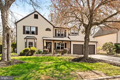 3 Country Lane, Hamilton Township, NJ 08690 - Photo 1