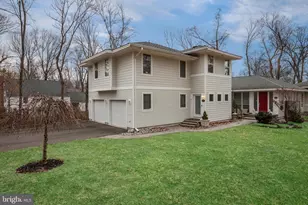 387A Riverside Dr, Princeton, NJ 08540 - Photo 1