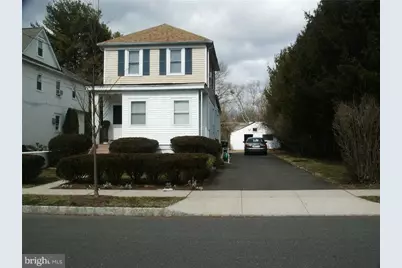 18 Oakland Street, Princeton, NJ 08540 - Photo 1