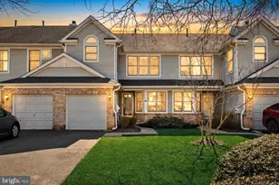 7 Benjamin Rush Ln, Princeton, NJ 08540 - Photo 1