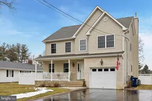 244 Sunset Ave, Hightstown, NJ 08520 - Photo 1