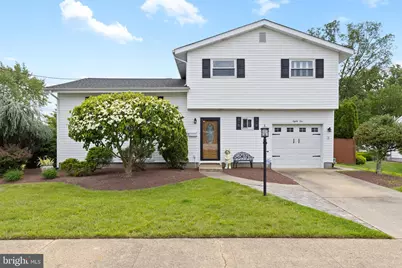 81 Walt Whitman Way, Hamilton Township, NJ 08690 - Photo 1