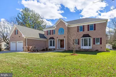 535 Village Road West, Princeton Junction, NJ 08550 - Photo 1