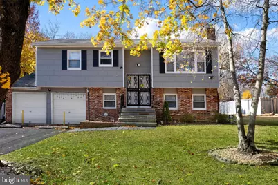 121 Oregon Avenue, Ewing Township, NJ 08638 - Photo 1