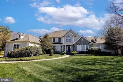 6 Brookside Drive, Titusville, NJ 08560 - Photo 1