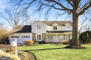 12 Holly Ln, Lawrence Township, NJ 08648 - Photo 1
